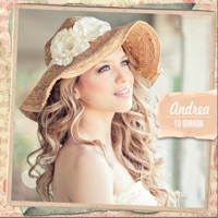 Andrea - Todo Es Posible