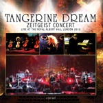 Tangerine Dream - Cloudburst Flight 2008 (Live)