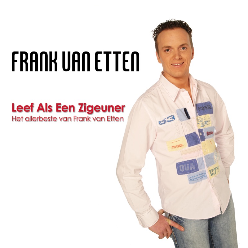 Leef Als Een Zigeuner