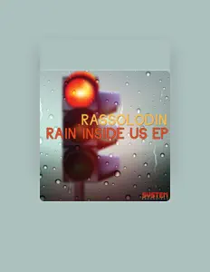 Ascolta Rassolodin, guarda video musicali, leggi la biografia, vedi le date del tour & altro!