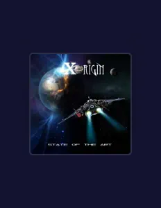 Listen to Xorigin, watch music videos, read bio, see tour dates & more!