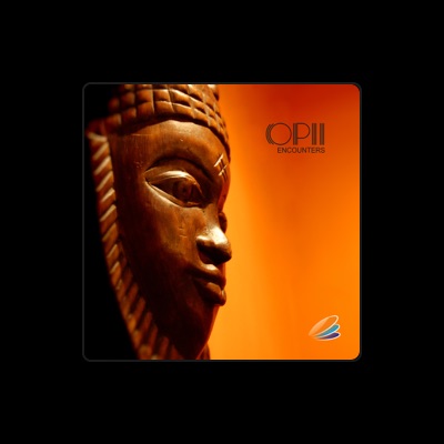 Listen to Opii, watch music videos, read bio, see tour dates & more!