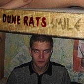 Dune Rats - Stoner Pop