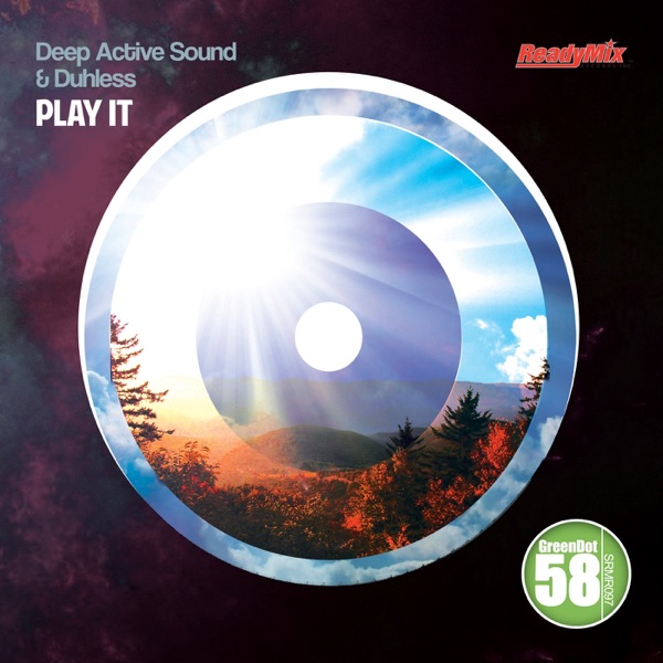 Play It - EP