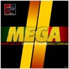 Mega - EP