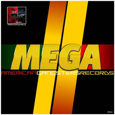 Mega - EP - Mega (Tu Dulcero) Mega - EP - Mega (Tu Dulcero)