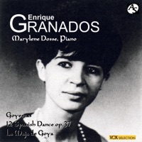 Granados: Goyescas