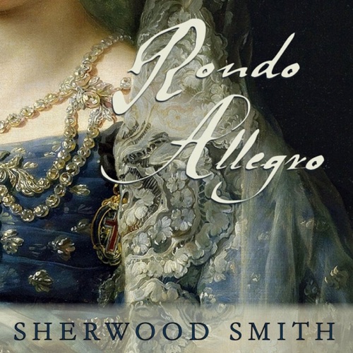 Rondo Allegro (Unabridged) cover