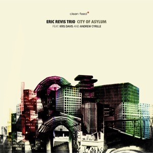 City of Asylum (feat. Kris Davis & Andrew Cyrille)