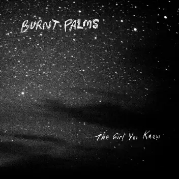 The Girl You Knew album cover