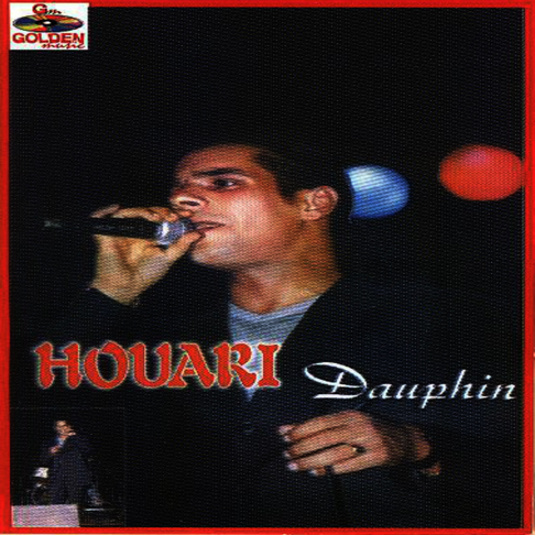 Houari Dauphin – Apple Music