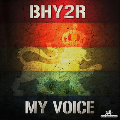 My Voice - Single