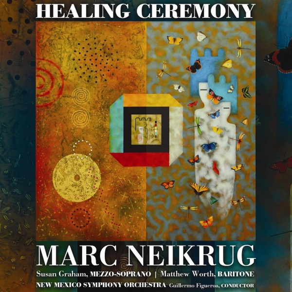 Healing Ceremony