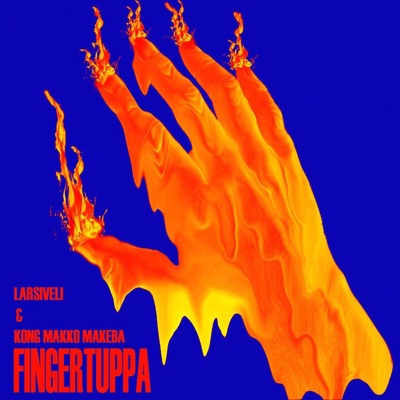 Fingertuppa - Single