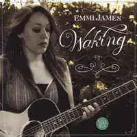 Waking — James