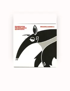 Dengarkan Hamilton De Holanda Quinteto, tonton video musik, baca bio, lihat tanggal tur & lainnya!