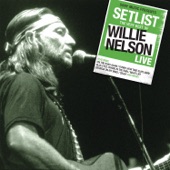 Setlist: The Very Best of Willie Nelson (Live) artwork