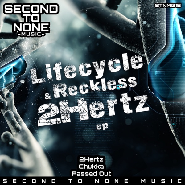 2Hertz - Single