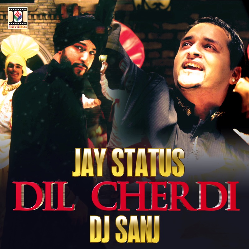 Dil Cherdi