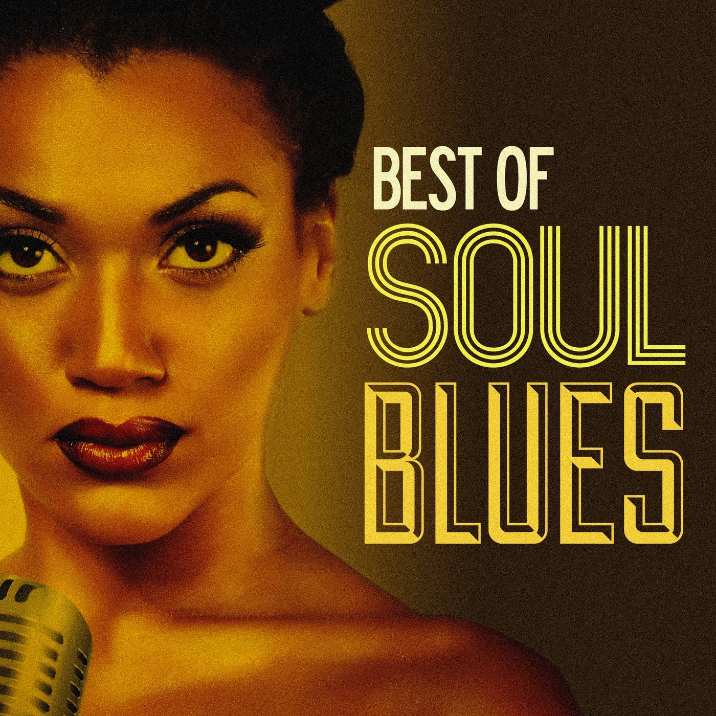 Best of Soul Blues