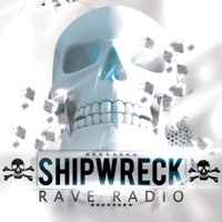 Shipwreck E.P. - Rave Radio