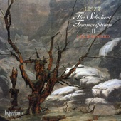 Six Mélodies favorites de La Belle Meunière de François Schubert, S. 565: VI. Ungeduld (Second Transcription) artwork