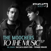 To the Music artwork