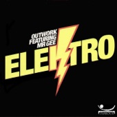 Elektro (feat. Mr Gee) [The Cube Guys Edit] artwork