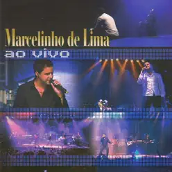 Ao Vivo - Marcelinho de Lima