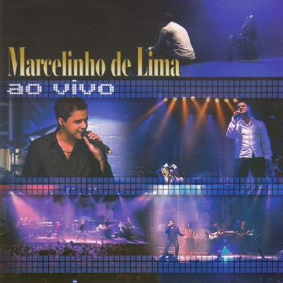 Ao Vivo - Marcelinho de Lima