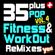 Don't Stop the Party (127 BPM Workout ReMix) - MC Joe & The Vanillas