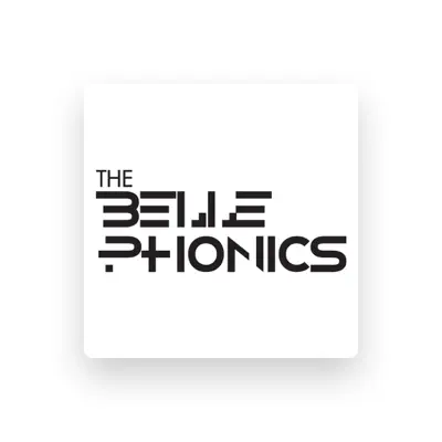 Listen to The Belle-Phonics, watch music videos, read bio, see tour dates & more!