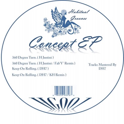 Concept - EP