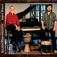 Repercutindo - Gilson Peranzzetta & Amoy Ribas