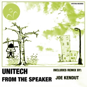 From The Speaker - Single