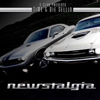 Newstalgia - Time & Die Sellin