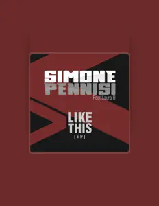 Ouça Simone Pennisi, assista a videoclipes, leia a biografia, veja as datas das turnês e mais!