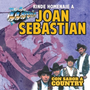 Grupo Liuvia Rinde Homenaje A…Las de Joan Sebastián