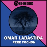 Pere Chocon - EP - Omar Labastida
