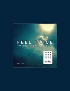 Listen to Feel Twice, watch music videos, read bio, see tour dates & more!