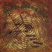 Making a Song and Dance artwork