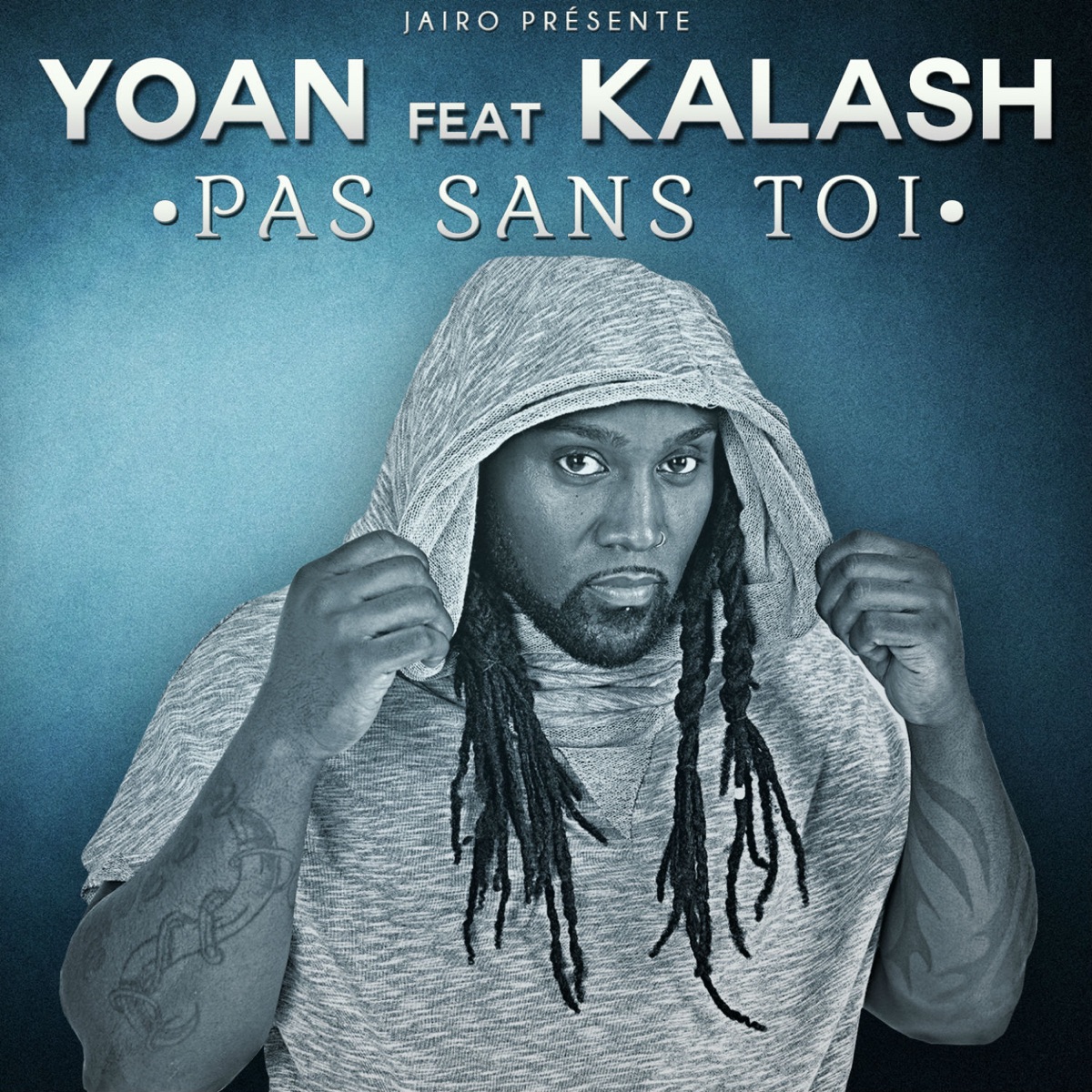 Pas sans toi (feat. Kalash) - Single par YOAN sur Apple Music