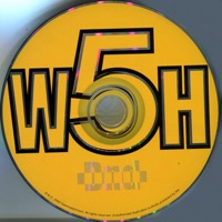 W5H (Radio Edit) - Single - DND