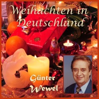 Günter Wewel - Zu Bethlehem geboren ist uns ein Kindelein