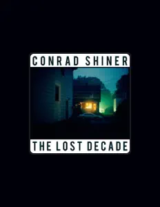 Conrad Shinerを聴いたり、ミュージックビデオを鑑賞したり、経歴やツアー日程などを確認したりしましょう！