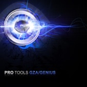 Pro Tools artwork