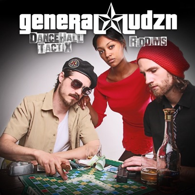 Dancehall Tactix (Riddims) - EP