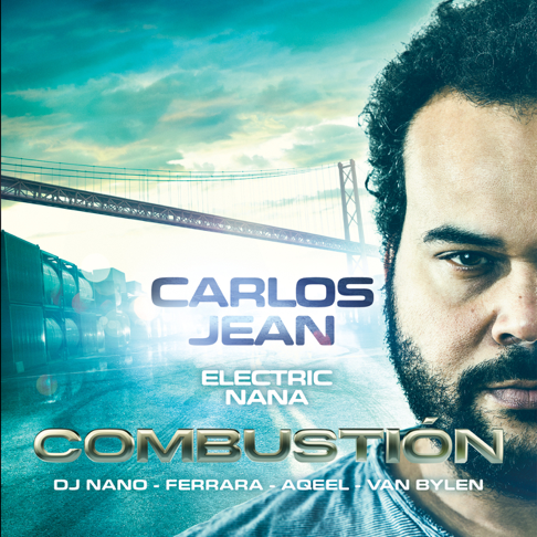 Carlos Jean on Apple Music