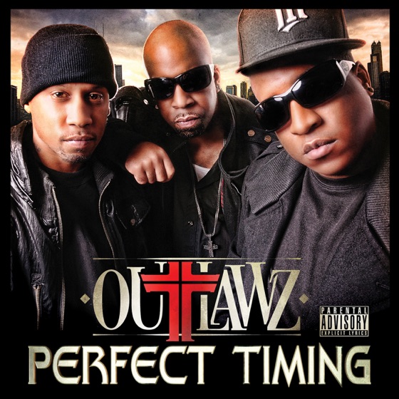 Cover artwork for New Years (feat. Tech N9ne)