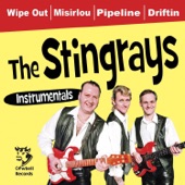 The Stingrays - Pipeline